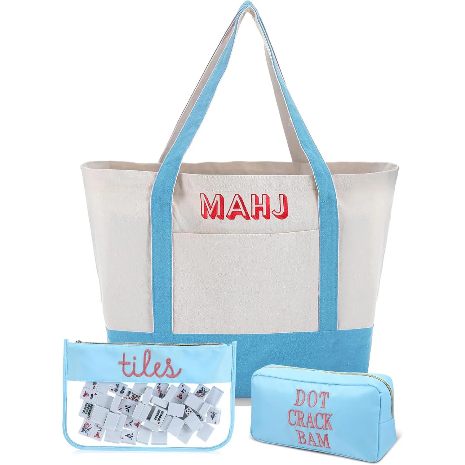 The Tile Bag