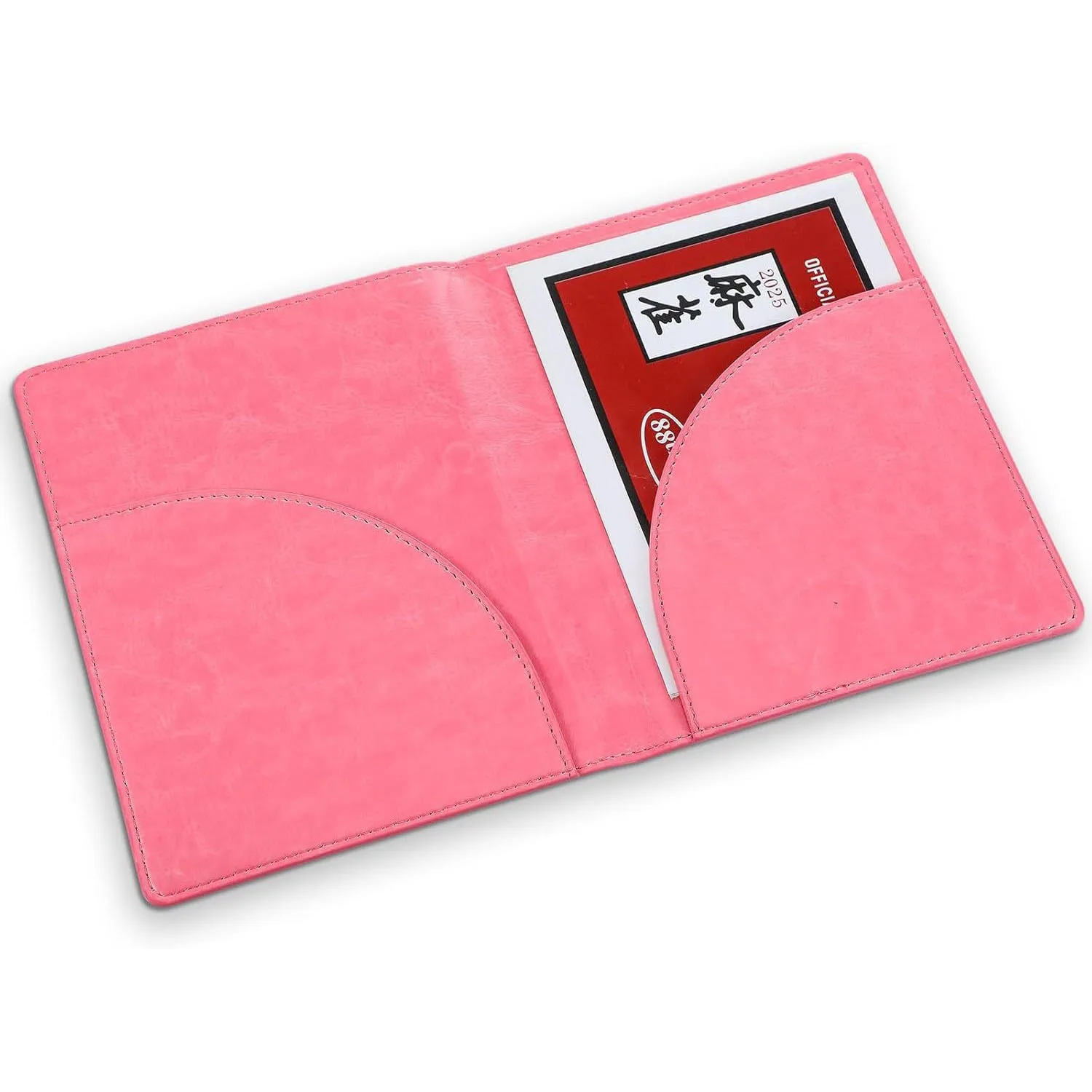 The Card Holder