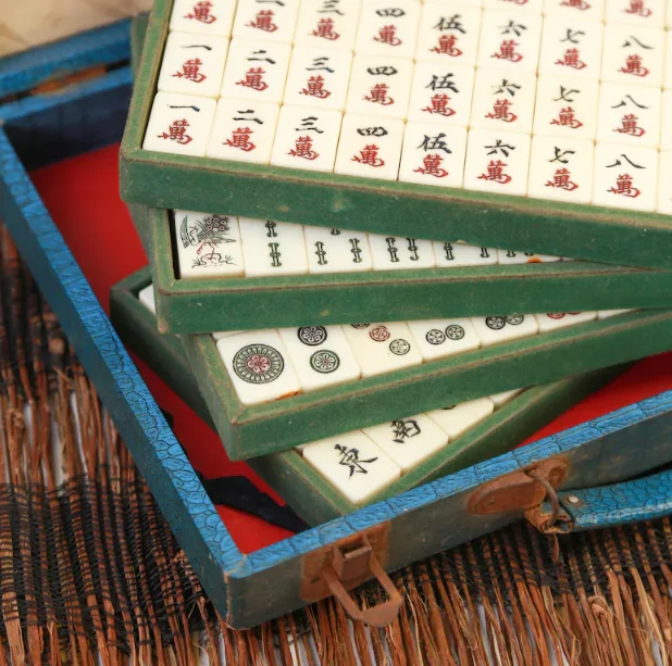 The Heritage Set