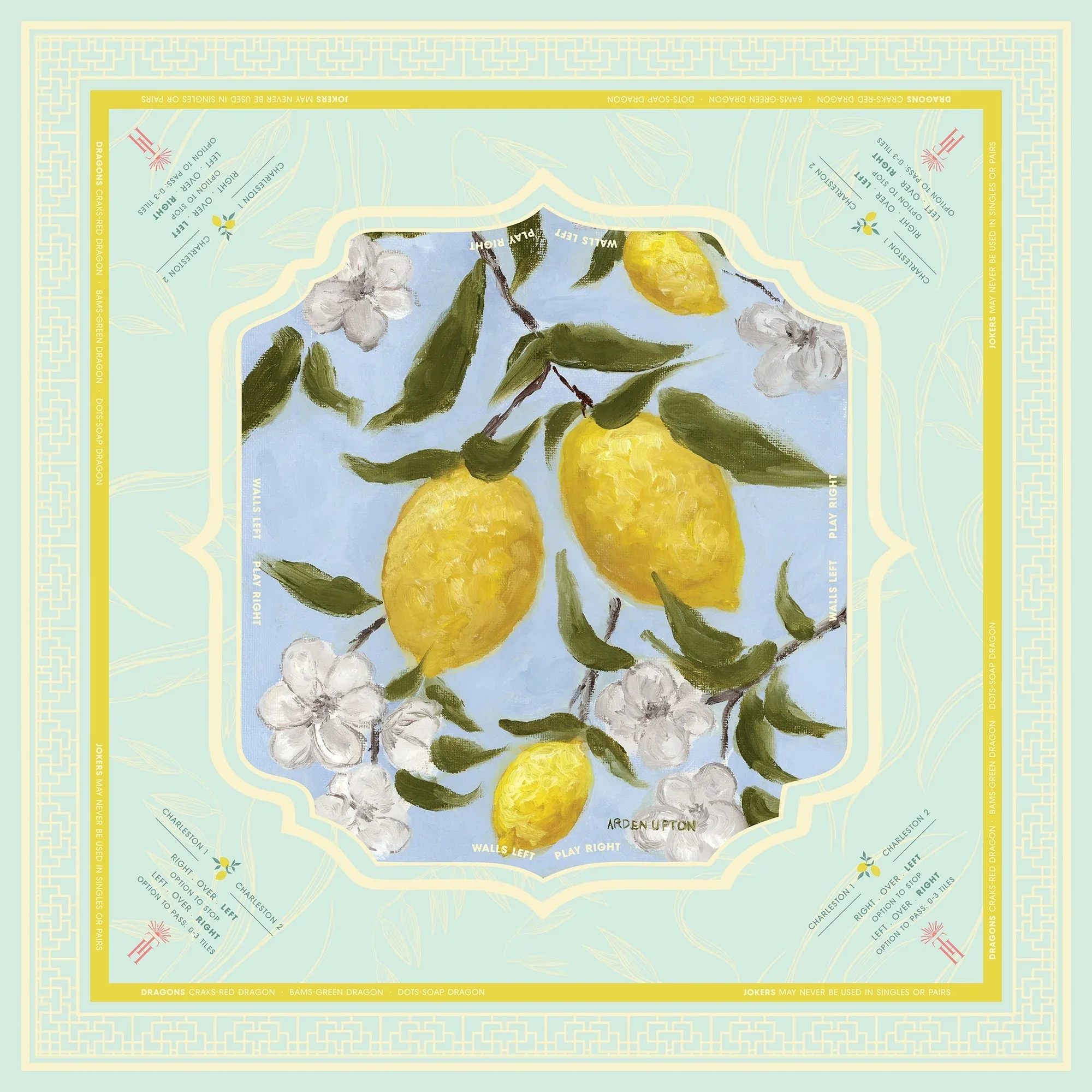The Table Mat